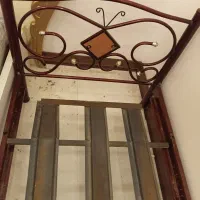 تخت خواب تک نفری