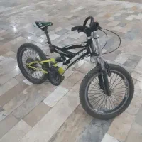 دوچرخه ۲۰
