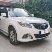 هایما S7 توربو اتومات مدل ۹۹