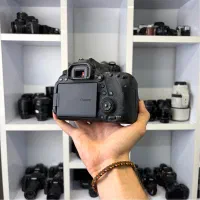 Canon EOS 6D Mark II|دوربین عکاسی و فیلم‌برداری|تهران, فردوسی|دیوار