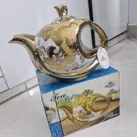 قوری چینی
