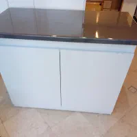 جزیره|آب‌چکان و نظم‌دهنده ظروف|مشهد, ثامن|دیوار