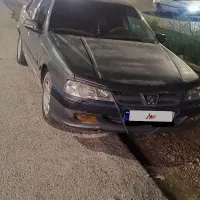 پژو پارس