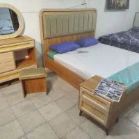 انواع تخت خواب یک نفره و دونفره با اقساط بلندمدت
