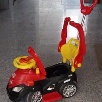 چهارچرخ