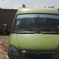 ون غزال