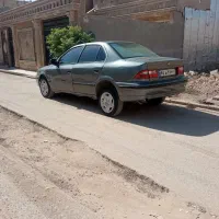 سمند
