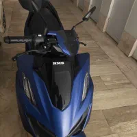 متور واریو nms