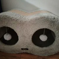 جای خواب، لانه و اسکرچر گربه