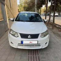 ساینا مدل ۱۳۹۸ کم کار