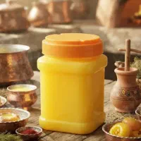 روغن گوسفندی خالص