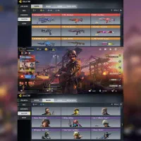 اکانت کالاف نیم صیف