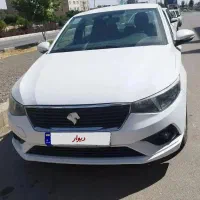 تارا v1 دنده ای TU5.فروش فوری