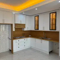 کابینت لوکس نئوکلاسیک