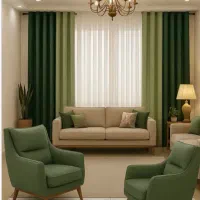 نصاب پرده