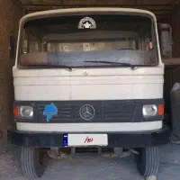 خاور۸۰۸ مدل ۷۹