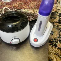 دستگاه وکس