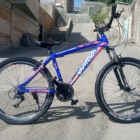 6عدد دوچرخه 26 و 24