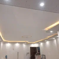 کنافکاری کناف کاری کاشی‌کاری کاشیکار تخریب گچ کاری