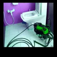 لوله بازکنی* اعتماد *رفسنجان فنرزن* شبانه روزی *