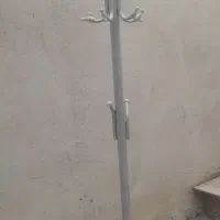 چوب لباسی پاسنگی