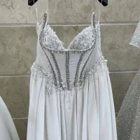 لباس عروس