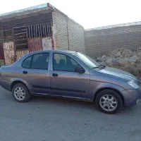 تیبا مدل ۹۰ سالم سالم معاوضه با کوییک دارم