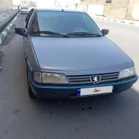 پژو ۴۰۵ مدل ۹۷
