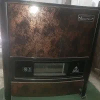بخاری گازسوز جهان افروز