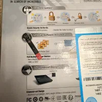 External slim dvd rw|قطعات و لوازم جانبی رایانه|تهران, اسکندری|دیوار