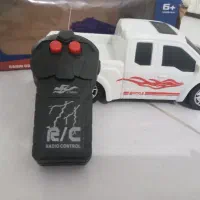 ماشین اسبابازی
