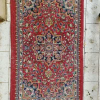 پادری سالم ، قرمز و سبز