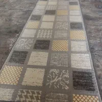 گلیم فرش|فرش|بجنورد, |دیوار