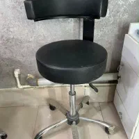 ترولی سرشور صندلی