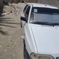 پراید مدل ۹۸