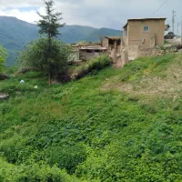 فروش خونه گلی  روستای رضی