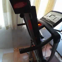 دستگاه تردمیل سالم در حد...