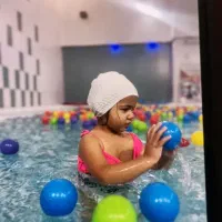 آموزش شنا به صورت حرفه ای