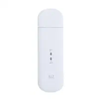 مودم USB سیم کارتی 4G LTE قابل حمل ZTE مدل MF79U