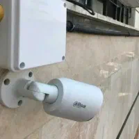 نصب دوربین مدار بسته.اجرای تخصصی نصب دوربین