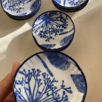 مزه خوری سرامیکی