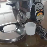 پلو پز پارس خزر