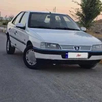 405 اتاق تعویض 404 مدل 87 دوگانه