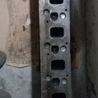 سر سیلندر کاوه