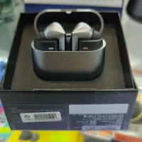 buds3pro samsung|لوازم جانبی موبایل و تبلت|بوشهر, |دیوار
