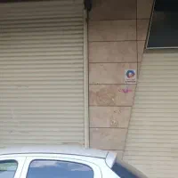 166مترزمین کلنگی تجاری دارای بنامغازه بربلوارمدرس