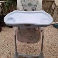 صندلی غذای کودک