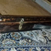 ویترین دستی