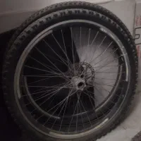رینگ دوچرخه