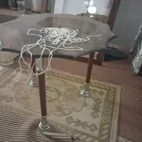 میز جلو مبلی